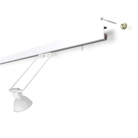 Stas Multi Rail Dimmable