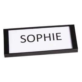 Stas Name Tag for the Papergrip